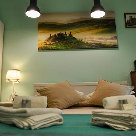 B&B Casa Toret Turyn Zewnętrze zdjęcie