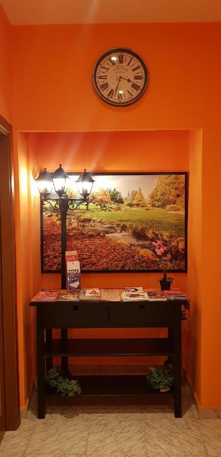 B&B Casa Toret Turyn Zewnętrze zdjęcie