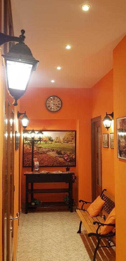 B&B Casa Toret Turyn Zewnętrze zdjęcie