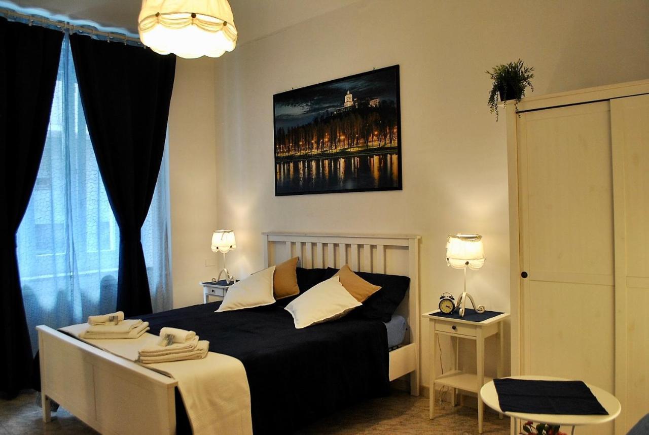 B&B Casa Toret Turyn Zewnętrze zdjęcie