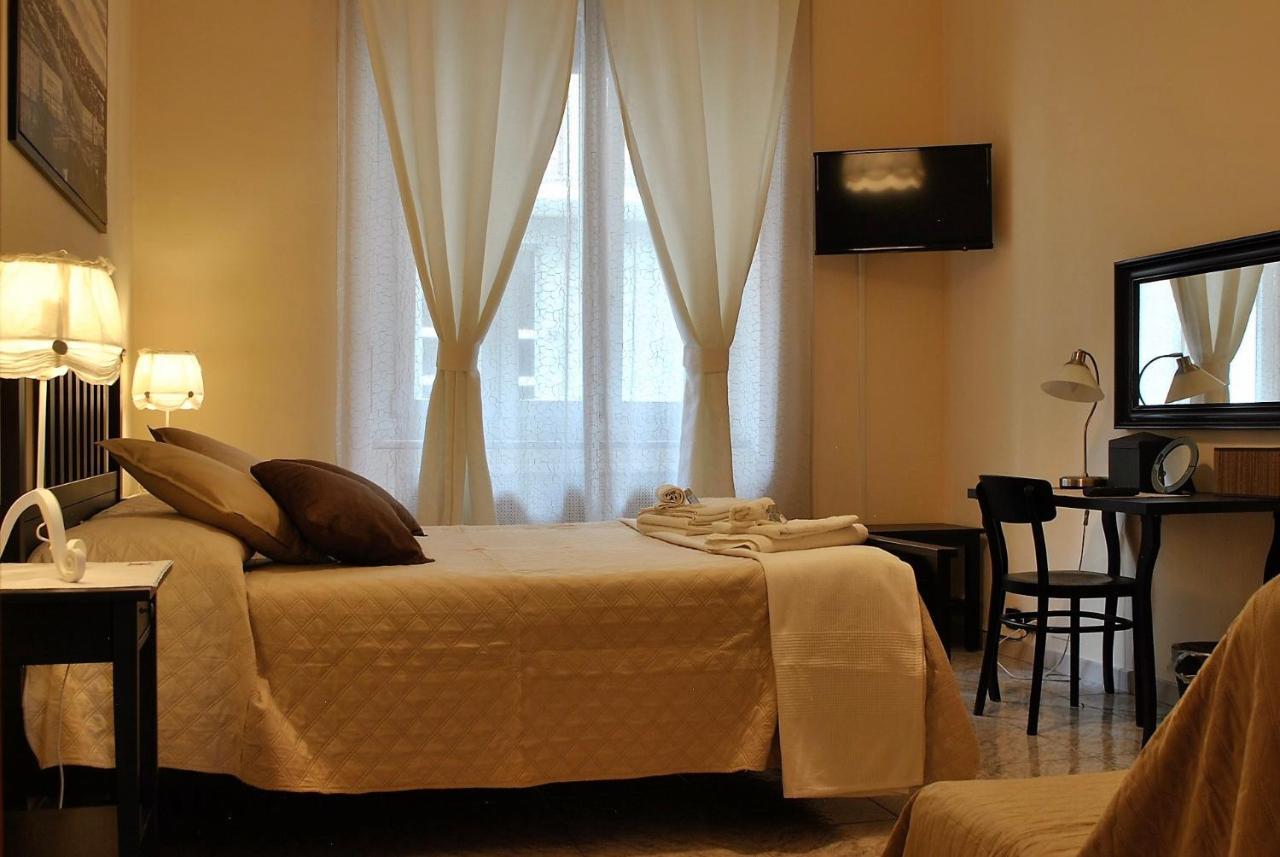 B&B Casa Toret Turyn Zewnętrze zdjęcie