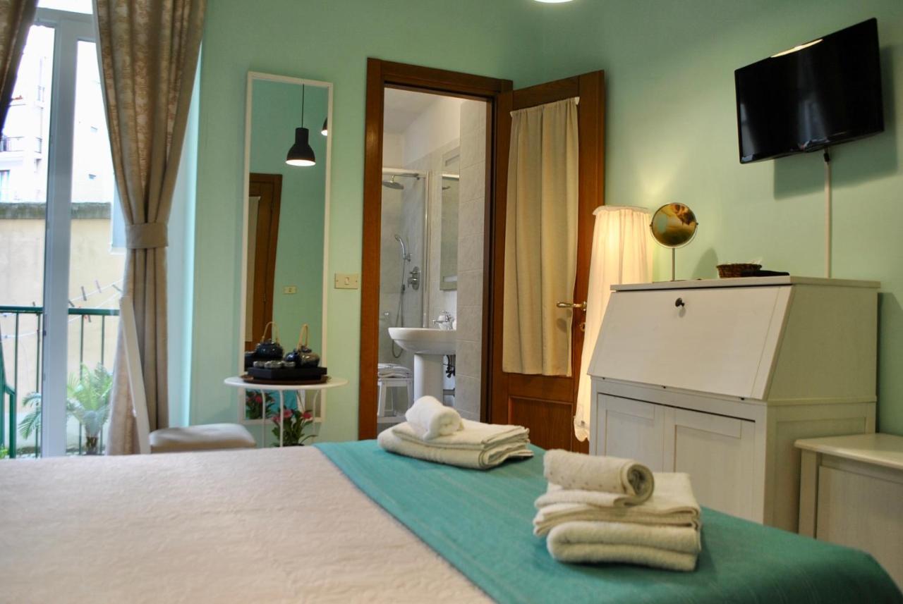 B&B Casa Toret Turyn Zewnętrze zdjęcie