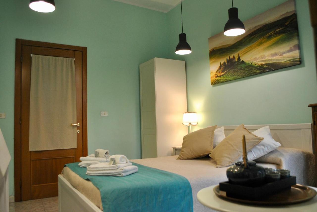 B&B Casa Toret Turyn Zewnętrze zdjęcie