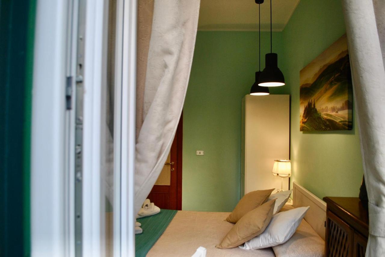 B&B Casa Toret Turyn Zewnętrze zdjęcie