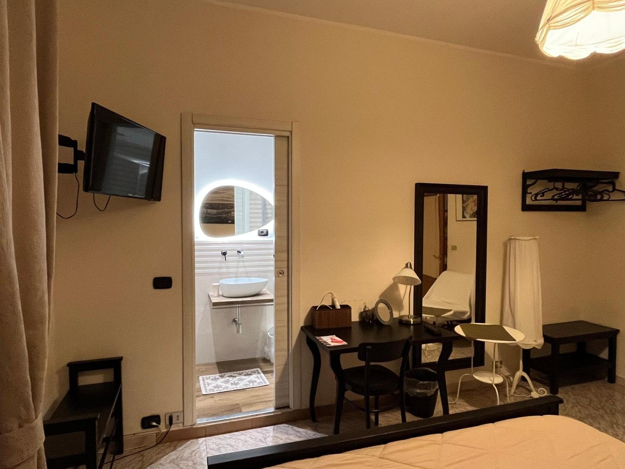 B&B Casa Toret Turyn Zewnętrze zdjęcie