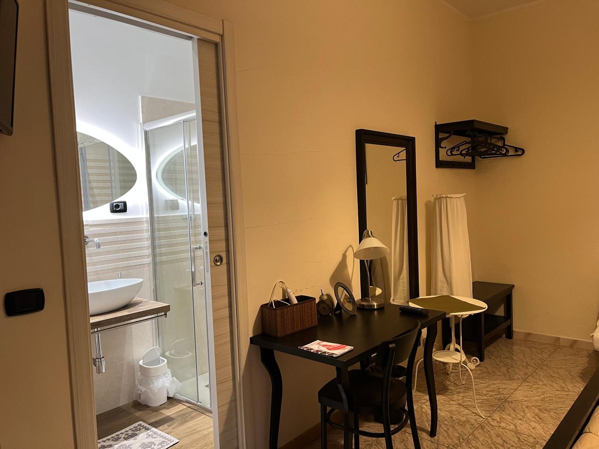 B&B Casa Toret Turyn Zewnętrze zdjęcie