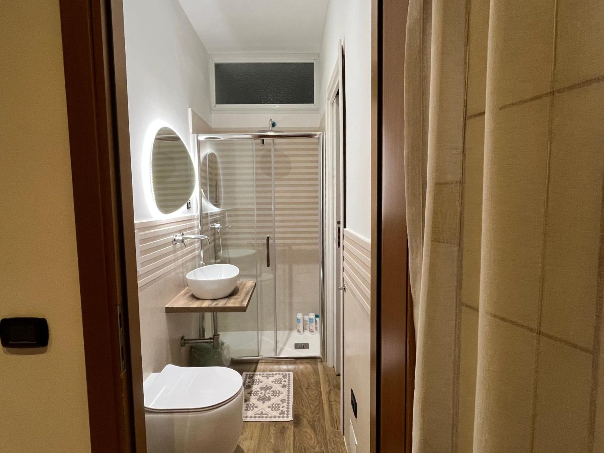 B&B Casa Toret Turyn Zewnętrze zdjęcie